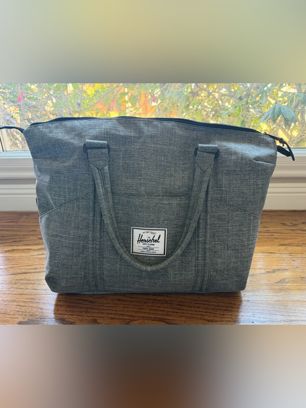 Herschel Strand Shoulder Bag